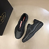 US$92.00 Prada Shoes for Men #506406