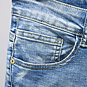 US$39.00 Prada Jeans for Prada Short Jeans for men #506408