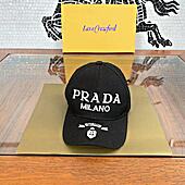US$33.00 Prada Hats for （3-12 Years old）kids #506412