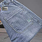 US$39.00 Dior Jeans for men #506592