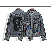 US$77.00 Balenciaga jackets for men #506859
