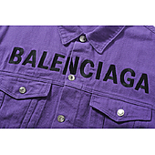 US$50.00 Balenciaga jackets for men #506860