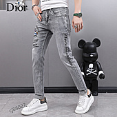 US$50.00 Dior Jeans for men #506875