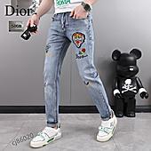US$50.00 Dior Jeans for men #506876