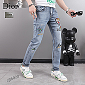 US$50.00 Dior Jeans for men #506876