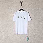 US$20.00 OFF WHITE T-Shirts for Men #506968