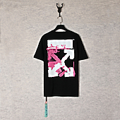 US$20.00 OFF WHITE T-Shirts for Men #506971
