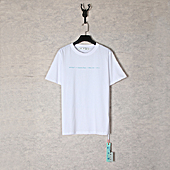 US$20.00 OFF WHITE T-Shirts for Men #506976