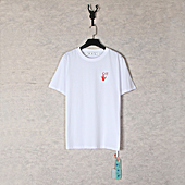 US$20.00 OFF WHITE T-Shirts for Men #506978