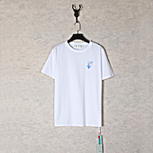 US$20.00 OFF WHITE T-Shirts for Men #506984