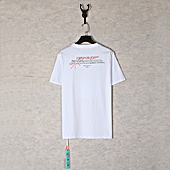 US$20.00 OFF WHITE T-Shirts for Men #506986