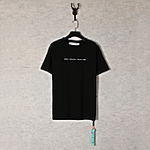 US$20.00 OFF WHITE T-Shirts for Men #506987