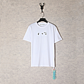 US$20.00 OFF WHITE T-Shirts for Men #506989