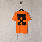 US$20.00 OFF WHITE T-Shirts for Men #506991