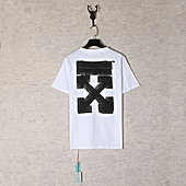 US$20.00 OFF WHITE T-Shirts for Men #506992