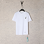 US$20.00 OFF WHITE T-Shirts for Men #506993