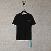 US$21.00 OFF WHITE T-Shirts for Men #506995