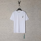 US$20.00 OFF WHITE T-Shirts for Men #506996