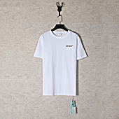 US$20.00 OFF WHITE T-Shirts for Men #506998