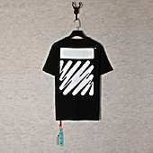 US$20.00 OFF WHITE T-Shirts for Men #506999
