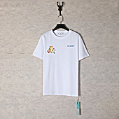 US$20.00 OFF WHITE T-Shirts for Men #507000