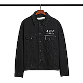 US$61.00 OFF WHITE Jackets for Men #507008