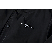 US$42.00 OFF WHITE Jackets for Men #507010