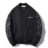 US$42.00 OFF WHITE Jackets for Men #507011
