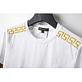 US$50.00 versace Tracksuits for versace short tracksuits for men #507101