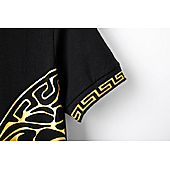 US$46.00 versace Tracksuits for versace short tracksuits for men #507103