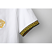 US$46.00 versace Tracksuits for versace short tracksuits for men #507104