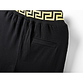 US$46.00 versace Tracksuits for versace short tracksuits for men #507105