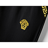 US$46.00 versace Tracksuits for versace short tracksuits for men #507105