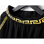 US$54.00 versace Tracksuits for versace short tracksuits for men #507108