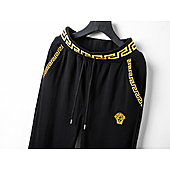 US$54.00 versace Tracksuits for versace short tracksuits for men #507108