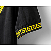 US$54.00 versace Tracksuits for versace short tracksuits for men #507111