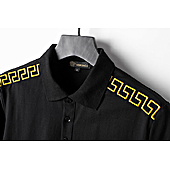 US$54.00 versace Tracksuits for versace short tracksuits for men #507112