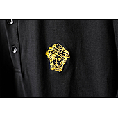 US$54.00 versace Tracksuits for versace short tracksuits for men #507112