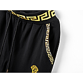 US$50.00 versace Tracksuits for versace short tracksuits for men #507125