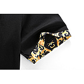 US$50.00 versace Tracksuits for versace short tracksuits for men #507130