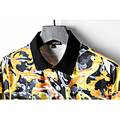 US$50.00 versace Tracksuits for versace short tracksuits for men #507136