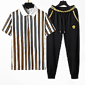 US$54.00 versace Tracksuits for versace short tracksuits for men #507143