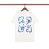 US$20.00 OFF WHITE T-Shirts for Men #507261