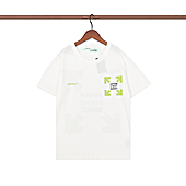 US$20.00 OFF WHITE T-Shirts for Men #507262