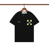 US$20.00 OFF WHITE T-Shirts for Men #507263