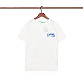 US$20.00 OFF WHITE T-Shirts for Men #507264
