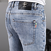 US$50.00 FENDI Jeans for men #507333