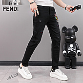 US$50.00 FENDI Jeans for men #507334