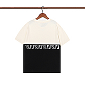 US$21.00 Fendi T-shirts for men #507336