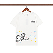 US$20.00 Dior T-shirts for men #507372